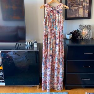 Shoshanna
Jyoti Maxi Dress